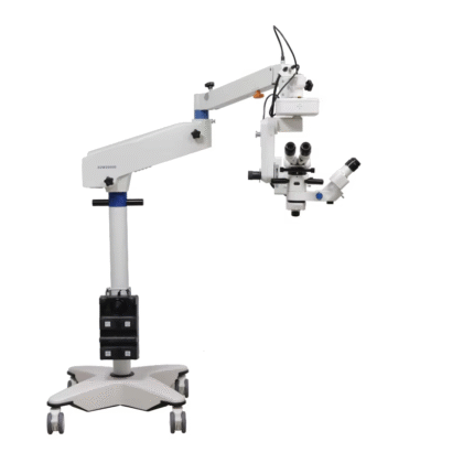 Medical Surgical Microscope Electric Clear Field of Ophthalmology Microscope Ophthalmic Operating Microscope