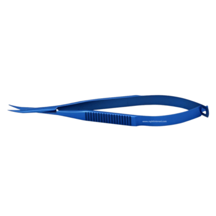 Titanium Custom Westcott Tenotomy Scissors Curved Pointed Tips Surgical Instruments