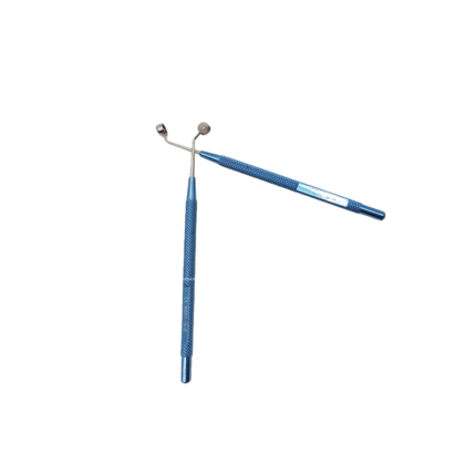 Eye Surgery Marker Diameter 5.0mm Surgery Instruments Factory Outlet Ophthalmic Corneal Marker