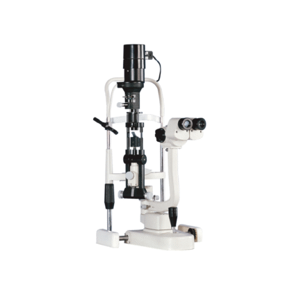 Ophthalmic LED Slit Lamp Microscope Professional  Slit Lamp for Ophthalmology
