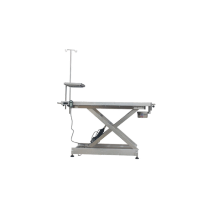 SLS-01 Stainless Steel Veterinary Surgery Table Animal Operating Table