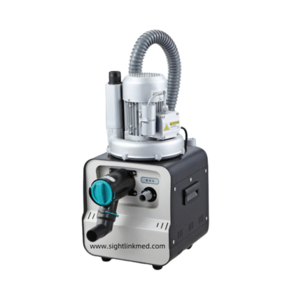 Dental Chair Vacuum Pump Dental Suction Dental Vacuum Pump 750W Dental Suction Machine Vacuum System Support