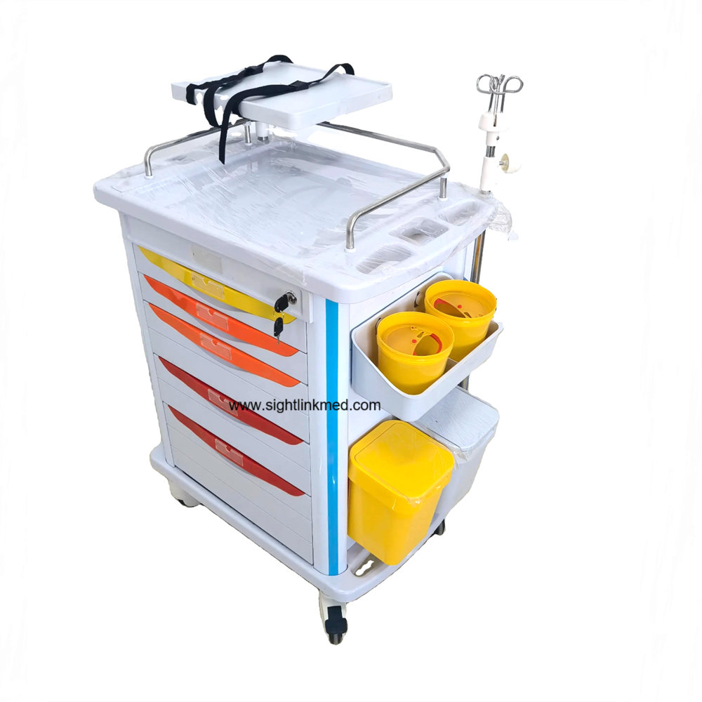 ABS Emergency Trolley-01