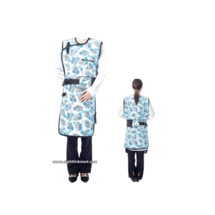 High Quality Customize Lightweight Protective X Ray Lead Apron Hospital Medical  Lead Apron