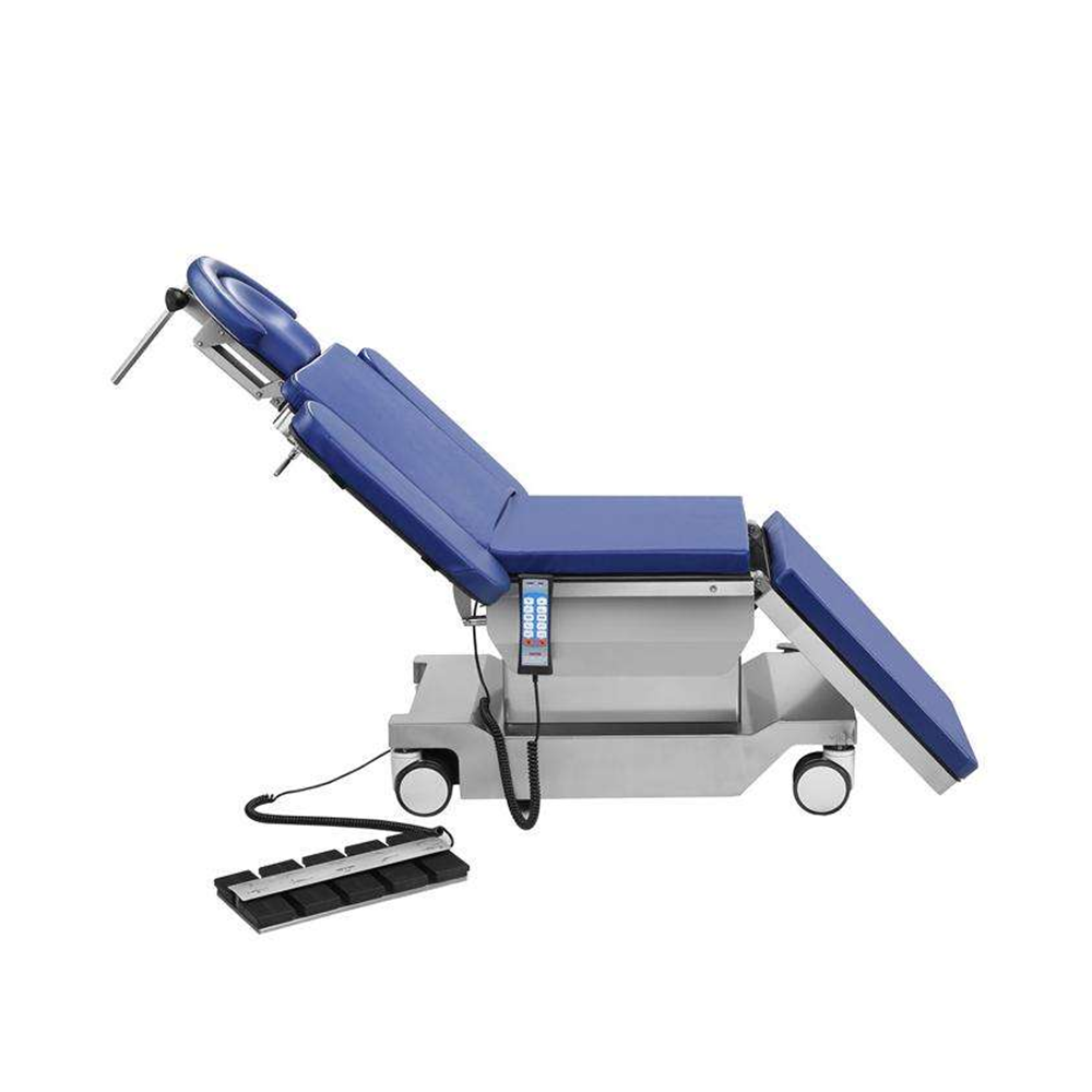 Ophthalmic operation table-6