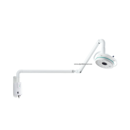 Wall Mounted Dental Headlight Shadowless Surgical Lamp Led Operation for Hospital Dental Clinic