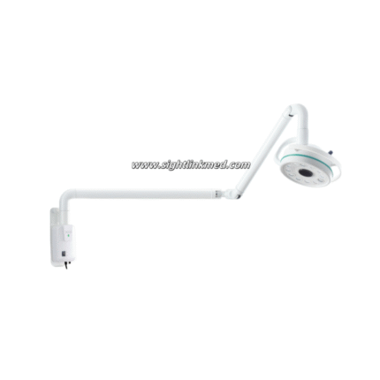 Wall Mounted Dental Headlight Shadowless Surgical Lamp Led Operation for Hospital Dental Clinic