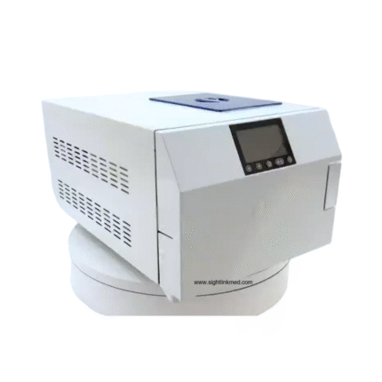 Hot Selling Autoclave Class B Composite Autoclaves Sterilizacion 3L Autoclave Sterilizer Machine