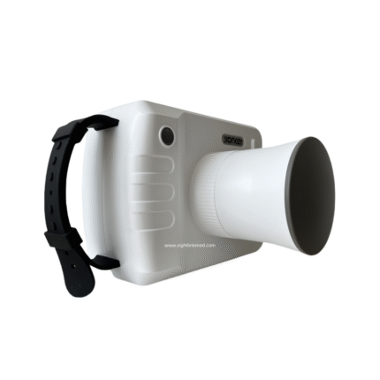 Machine Pet Vet Portable Digital DR X Ray Systems Sensor Machine Veterinary Dental X-ray