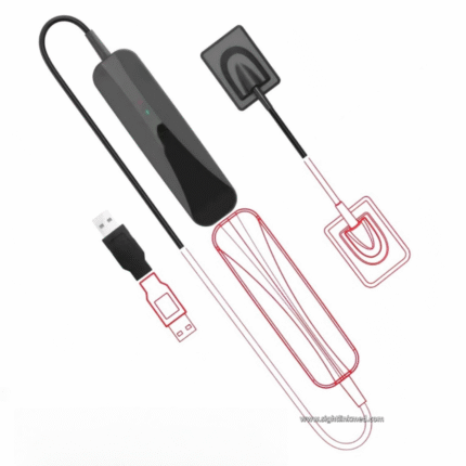 High Frequency Xray Machine Handheld Intraoral Portable Digital Dental X-ray Sensor