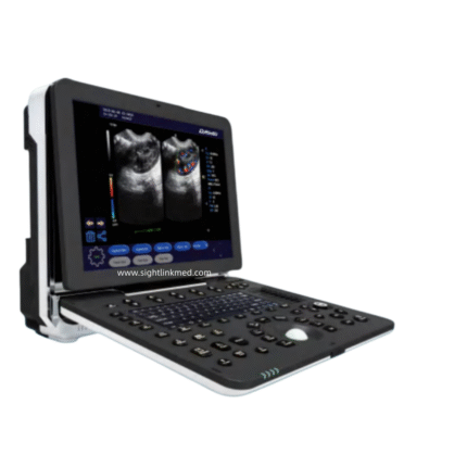 Industry China Wholesale Cheap Portable Animal Handheld Veterinary Ultrasound Machine for Pets