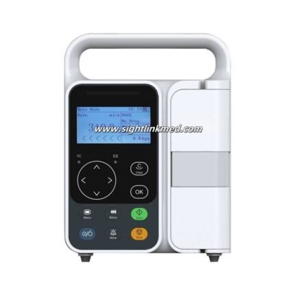 Medical Machine Physical Therapy Equipment Fluid Automatic Pet Veterinary Infusion Pump