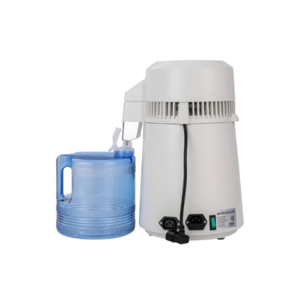 Stainless Steel Household and Dental Matching Distilled Water Machine Can Be Used As Hydrosol